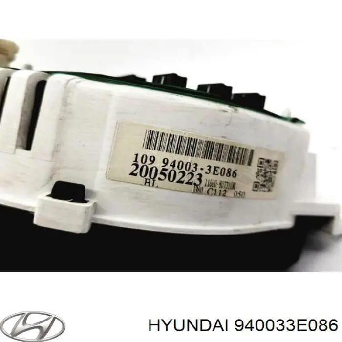 940033E086 Hyundai/Kia