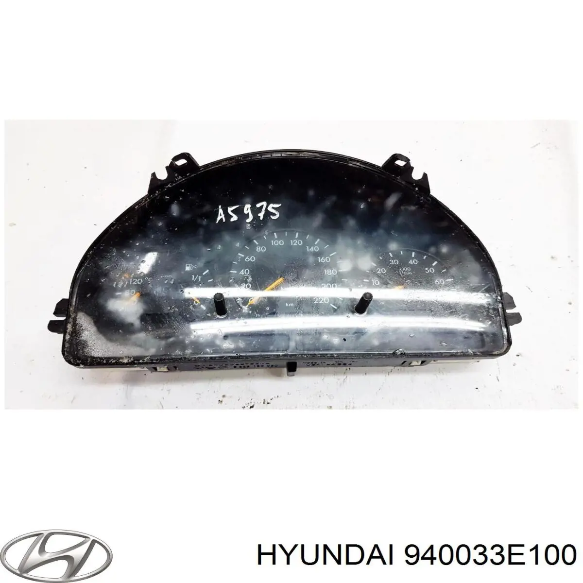 940033E100 Hyundai/Kia