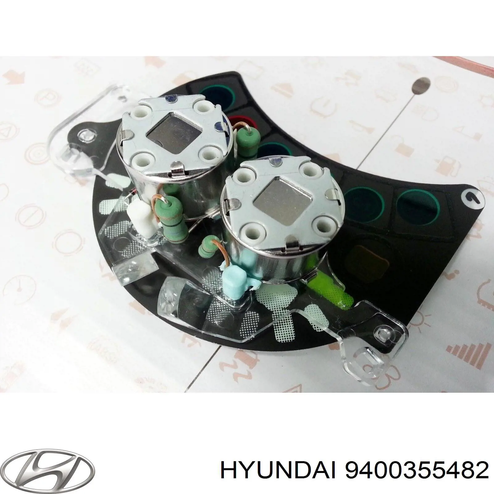 9400355482 Hyundai/Kia