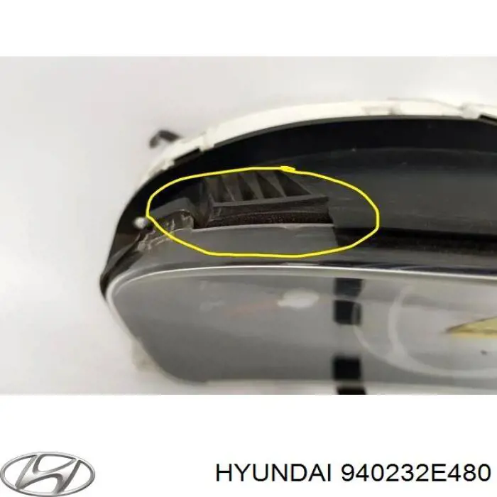 940232E480 Hyundai/Kia