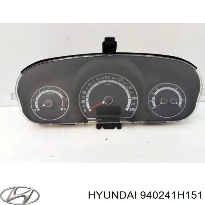 940241H151 Hyundai/Kia