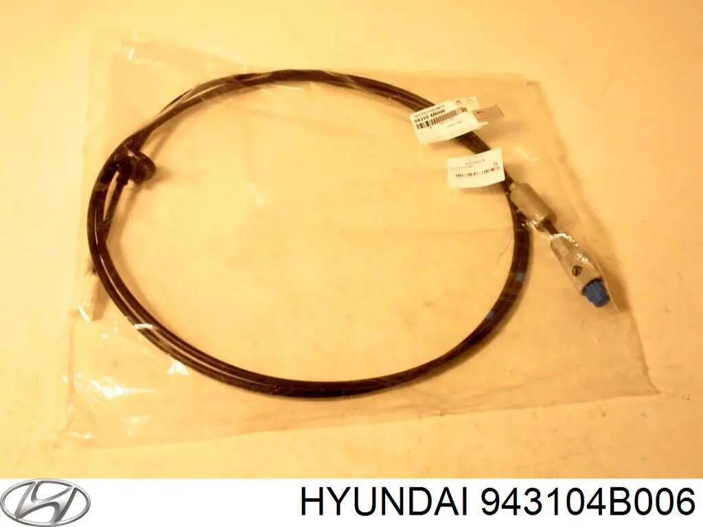 943104B006 Hyundai/Kia cable para velocimetro