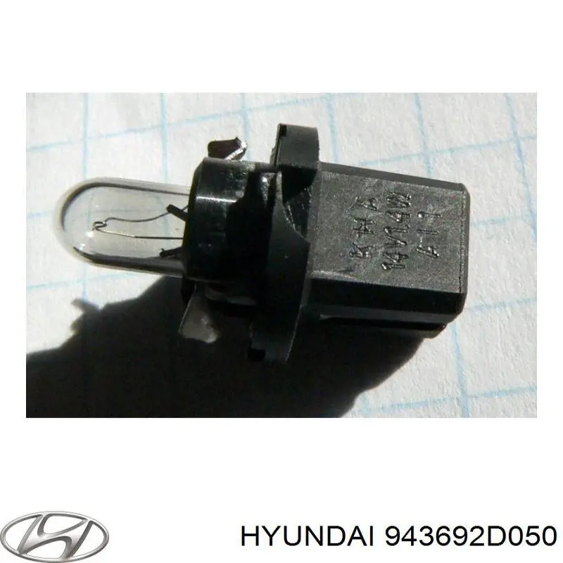 943692D050 Hyundai/Kia