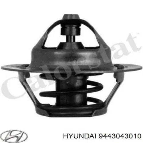 Comprar Aforador Hyundai H100  P