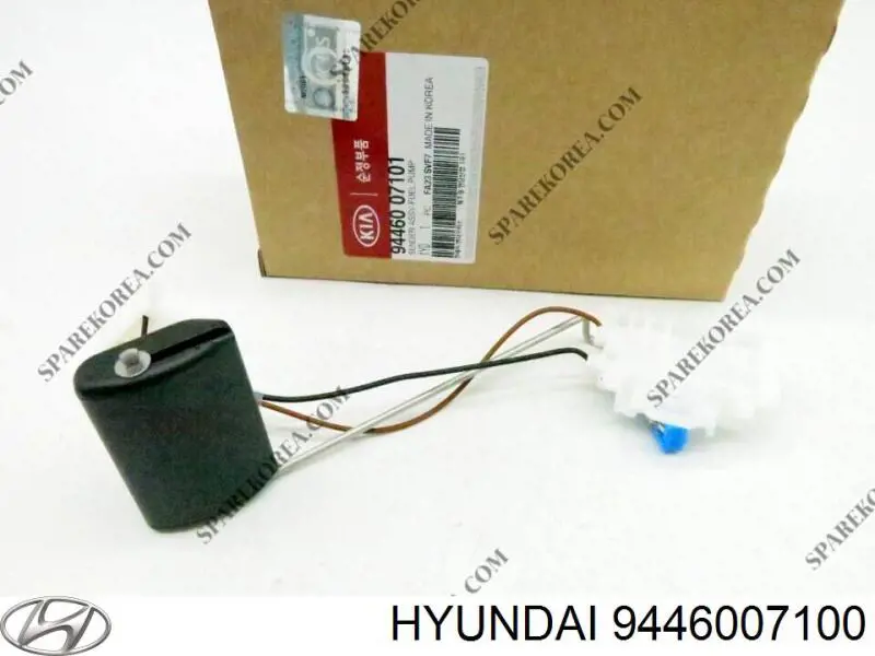 9446007100 Hyundai/Kia aforador