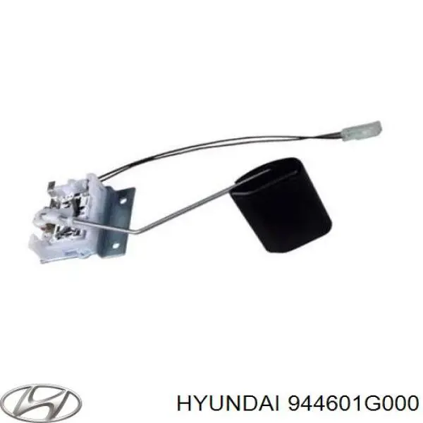 Indicador de nivel de combustible Hyundai/Kia 944601G000 precio, desde  EUR
