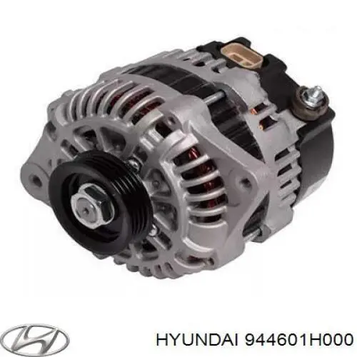 Aforador de combustible Hyundai/Kia 944601H000