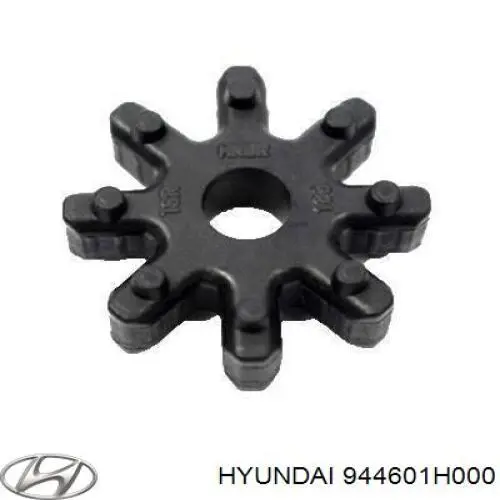 944601H000 Hyundai/Kia Medidor de combustible