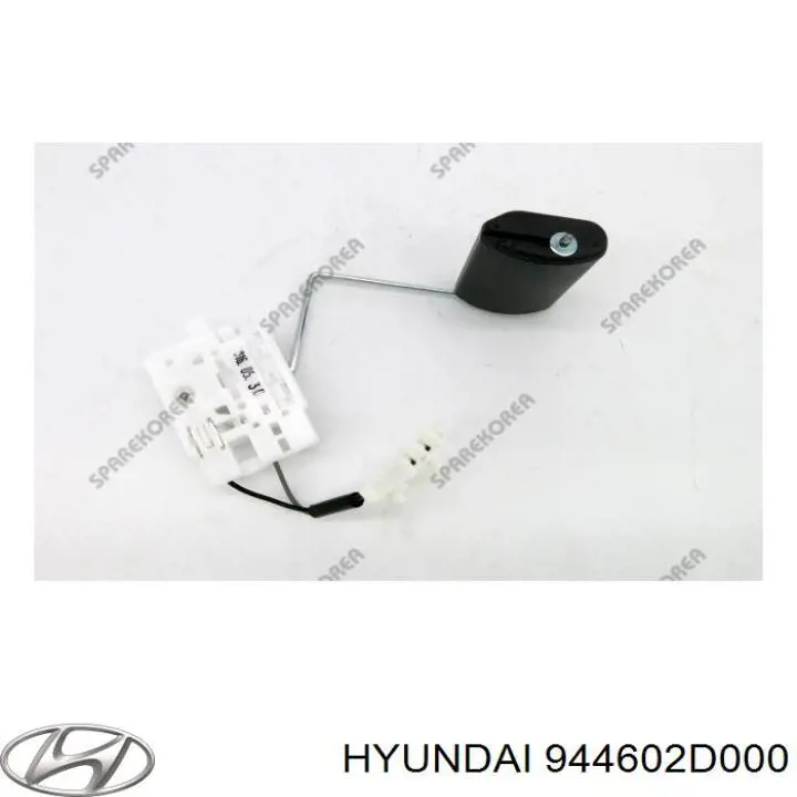  Aforador Hyundai Elantra 3