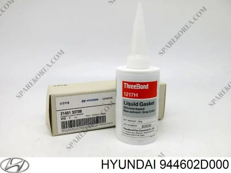  Aforador Hyundai Elantra 3