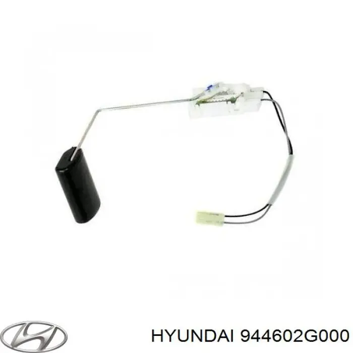 944602G000 Hyundai/Kia aforador de combustible