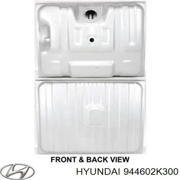 Indicador de nivel de combustible KIA Soul I hatchback (AM) (2008 - 2013) precio, desde 84,41 EUR
