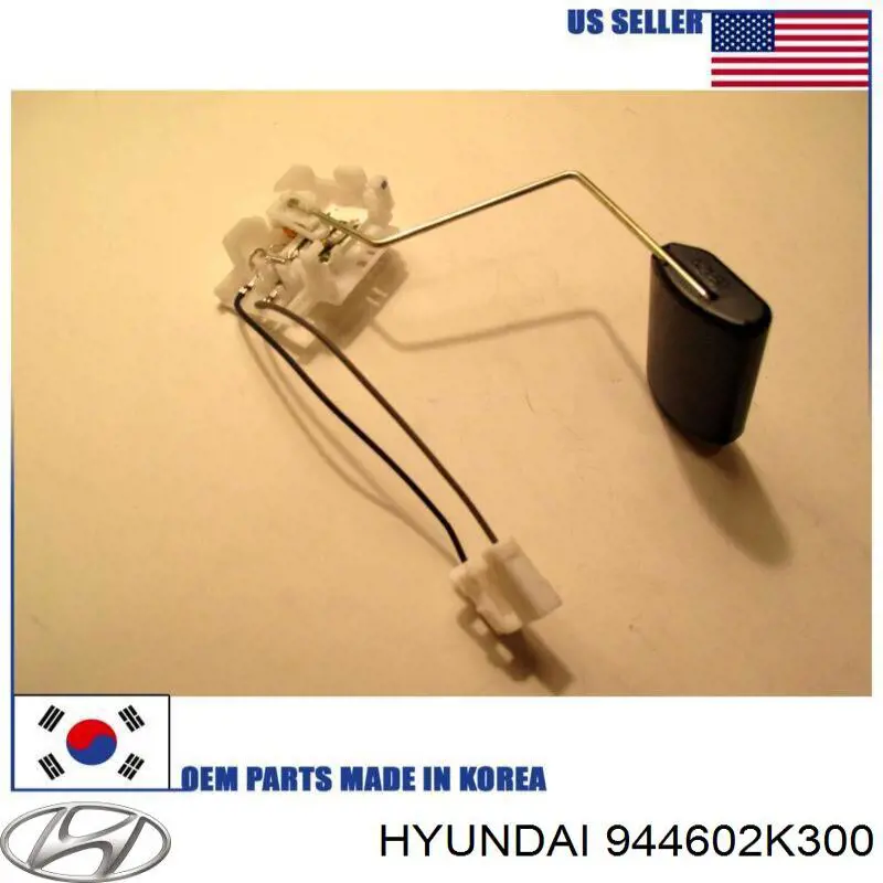 Medidor de combustible para KIA Soul I AM