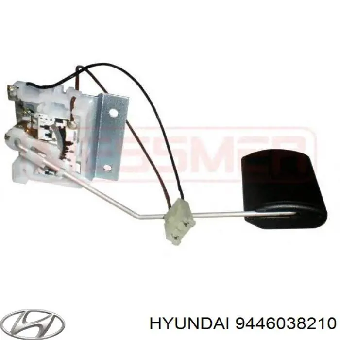 9446038210 Hyundai/Kia