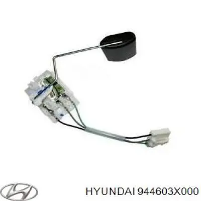 Sensor de nivel de combustible para Hyundai Elantra (MD)