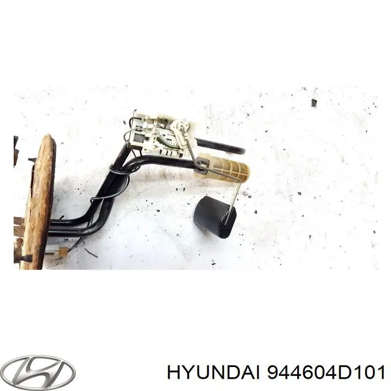 Indicador de nivel de combustible Hyundai/Kia 944604D100 precio, desde 37,66 EUR