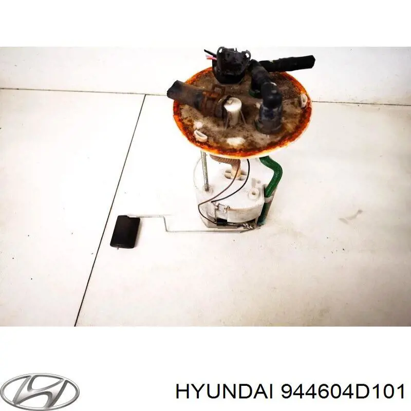 944604D101 Hyundai/Kia aforador de combustible
