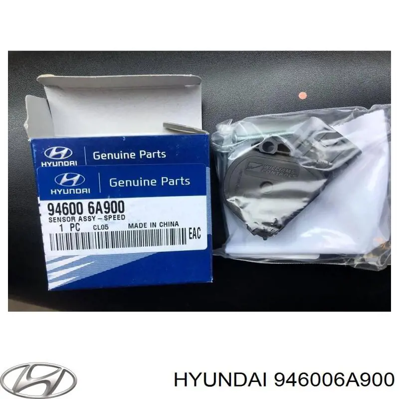 946006A900 Hyundai/Kia sensor de posicion del pedal del acelerador