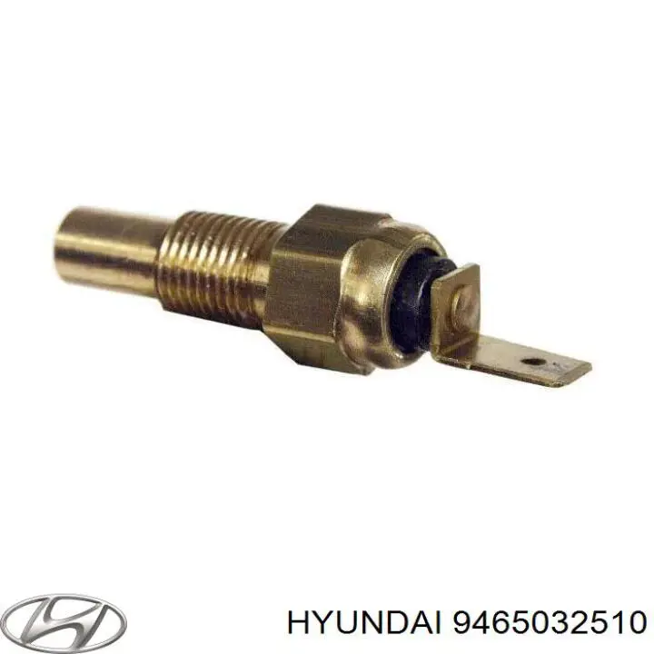 Comprar 9465032510 Hyundai/Kia Sensor de temperatura de agua