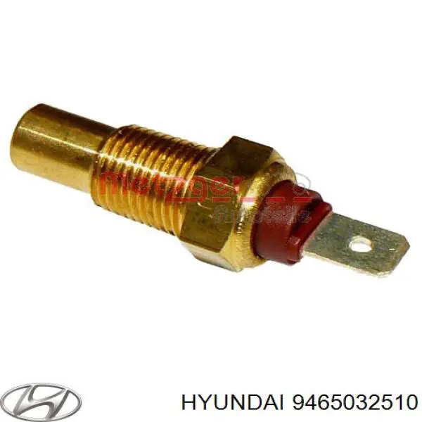 Sensor de temperatura del refrigerante Toyota Corolla E8