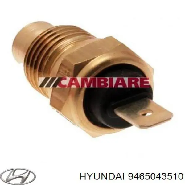 9465043510 Hyundai/Kia