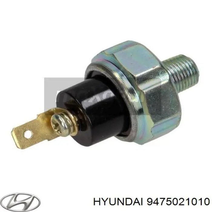 9475021010 Hyundai/Kia sensor de presión de aceite