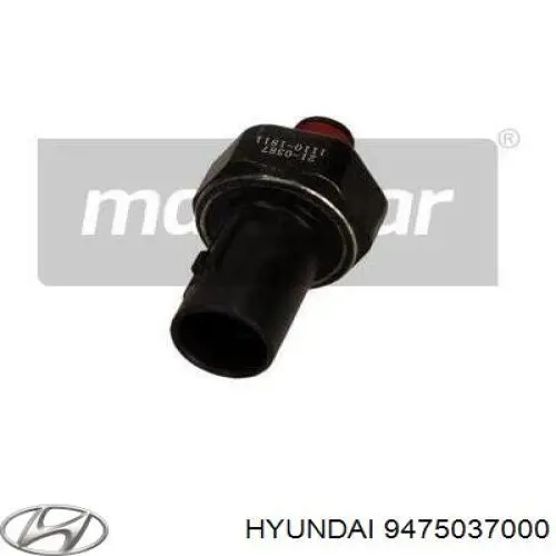 Comprar 9475037000 Hyundai/Kia Sensor de presión de aceite
