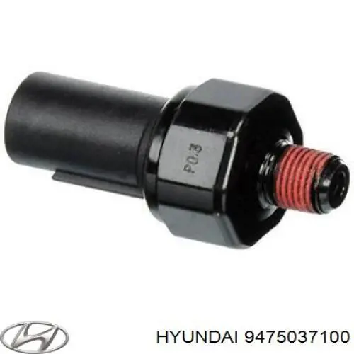 Comprar 9475037100 Hyundai/Kia Sensor de presión de aceite