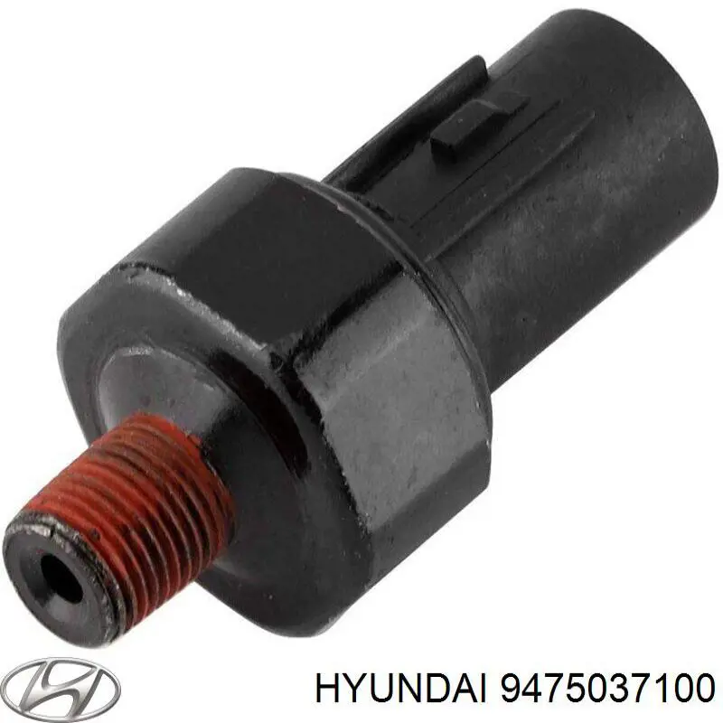 9475037100 Hyundai/Kia Indicador de presión del aceite