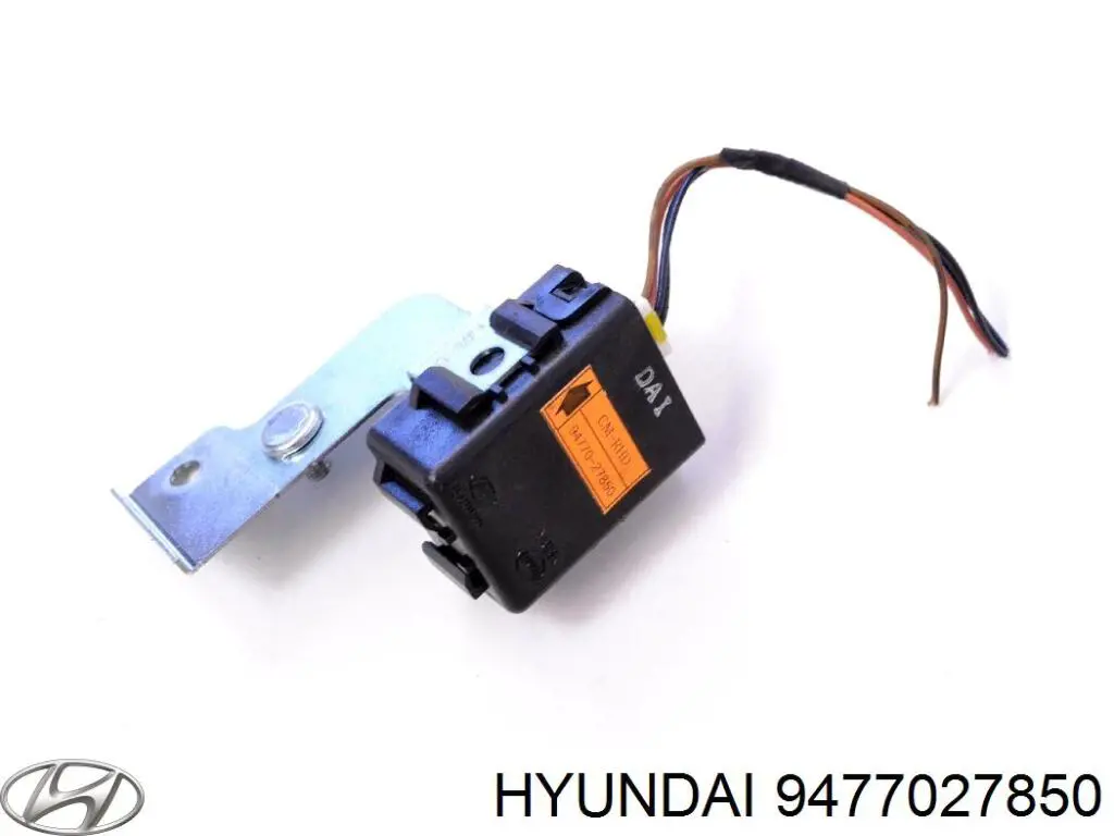 9477027850 Hyundai/Kia 