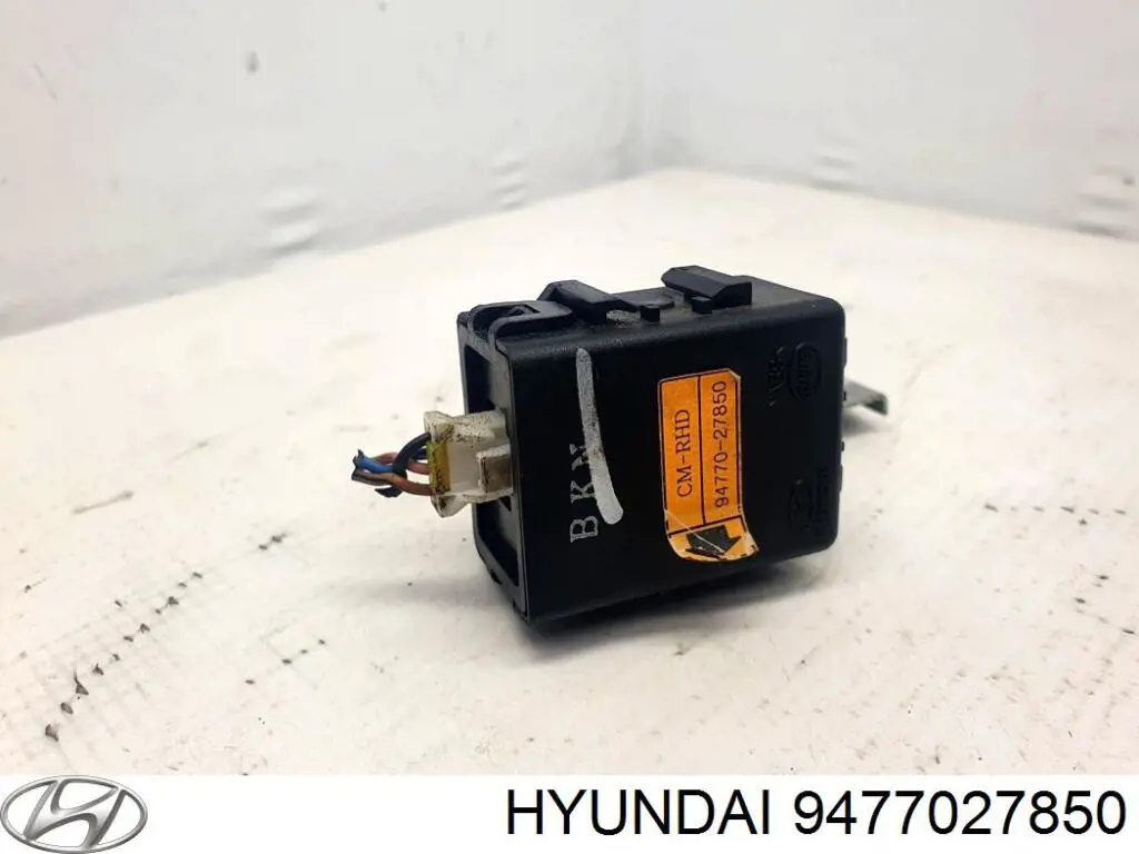 Comprar 9477027850 Hyundai/Kia 