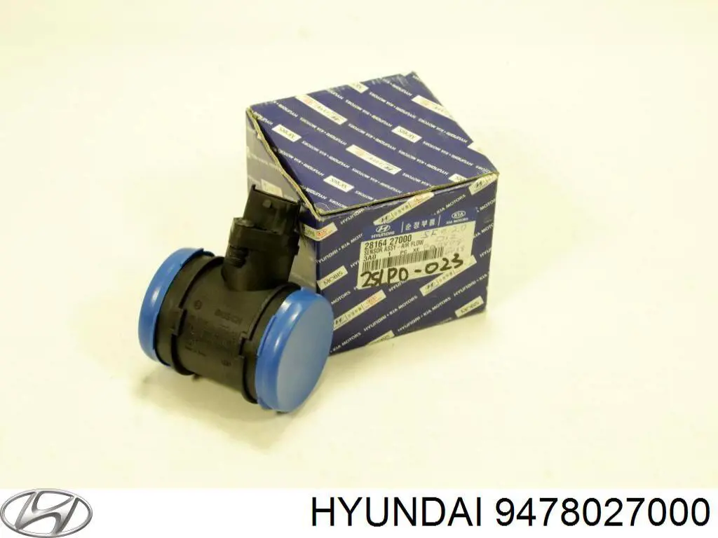 Sensor de aceite Hyundai/Kia 9478027000 precio, desde  EUR