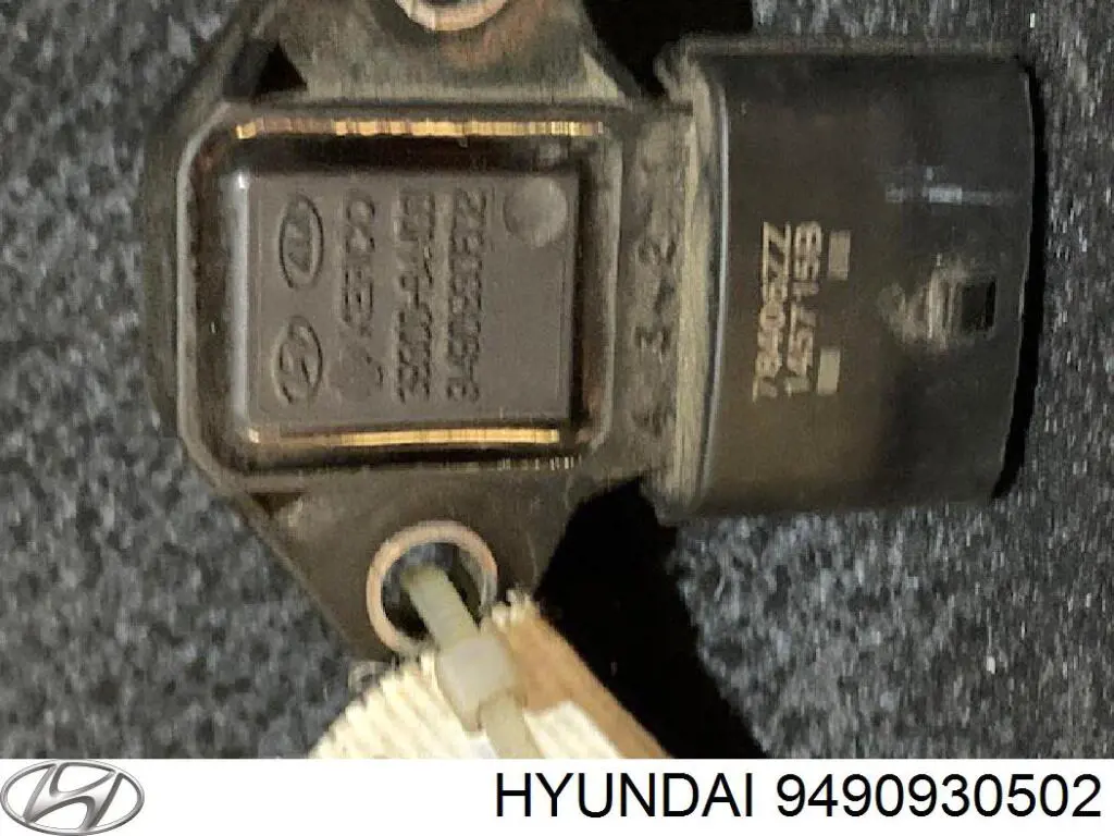  Hyundai/Kia 9490930502