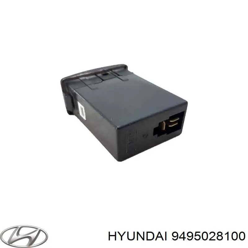 9495028100 Hyundai/Kia