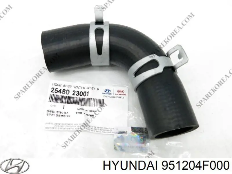  951204F000 Hyundai/Kia