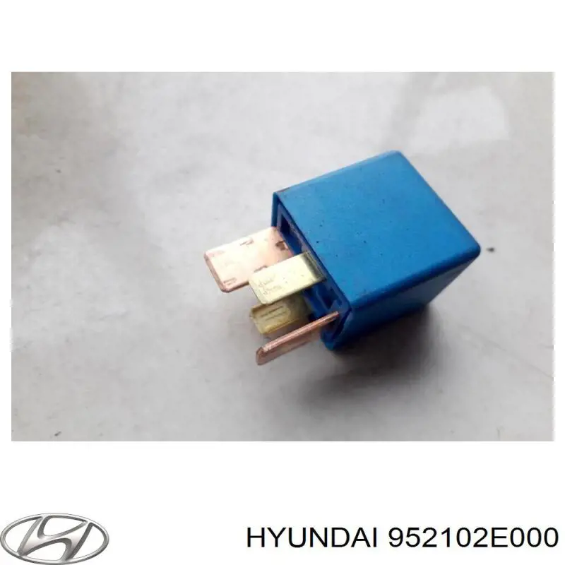 952102E000 Hyundai/Kia