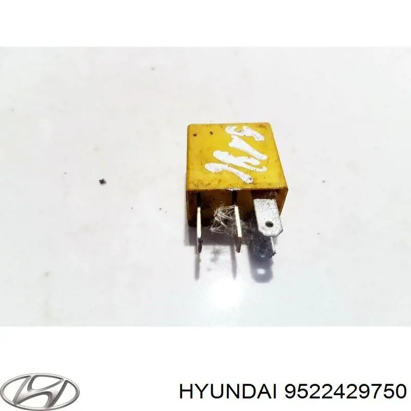 9522429750 Hyundai/Kia