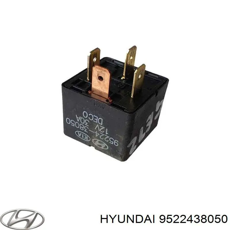 9522438050 Hyundai/Kia