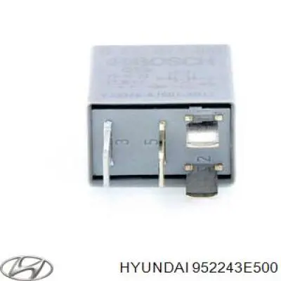 952243E500 Hyundai/Kia