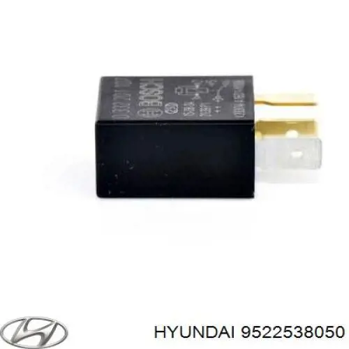 Comprar 9522538050 Hyundai/Kia Relé eléctrico multifuncional
