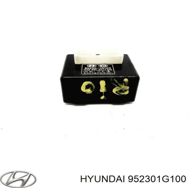 952301G100 Hyundai/Kia 