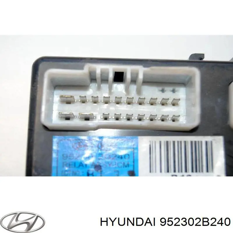 952302B240 Hyundai/Kia