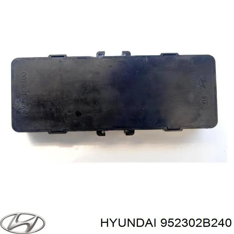  Hyundai/Kia 952302B240 precio, desde 50,82 EUR