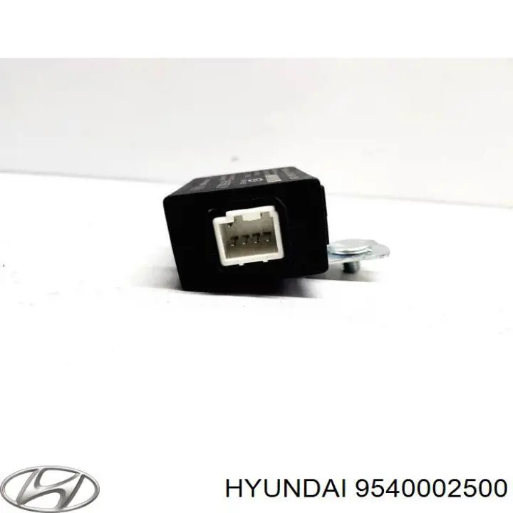 Comprar 9540002500 Hyundai/Kia Módulo de control del inmovilizador