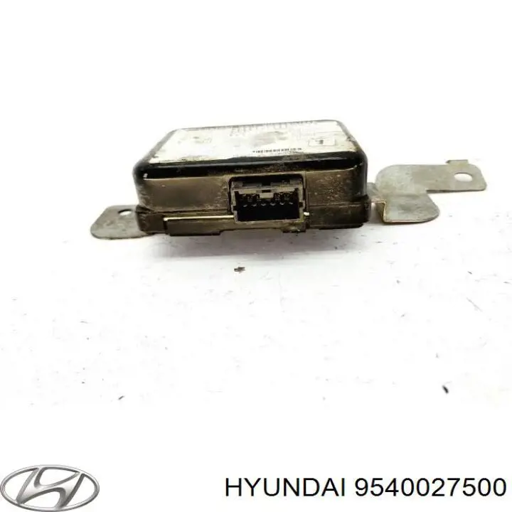 9540027500 Hyundai/Kia