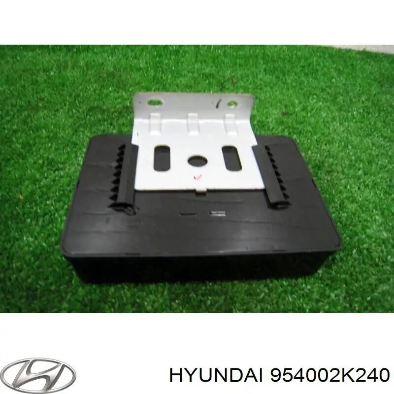 Módulo de confort KIA Soul I hatchback (AM) (2008 - 2013) precio, desde 124,87 EUR