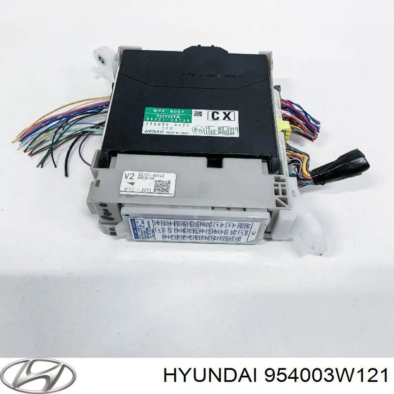 954003W121 Hyundai/Kia