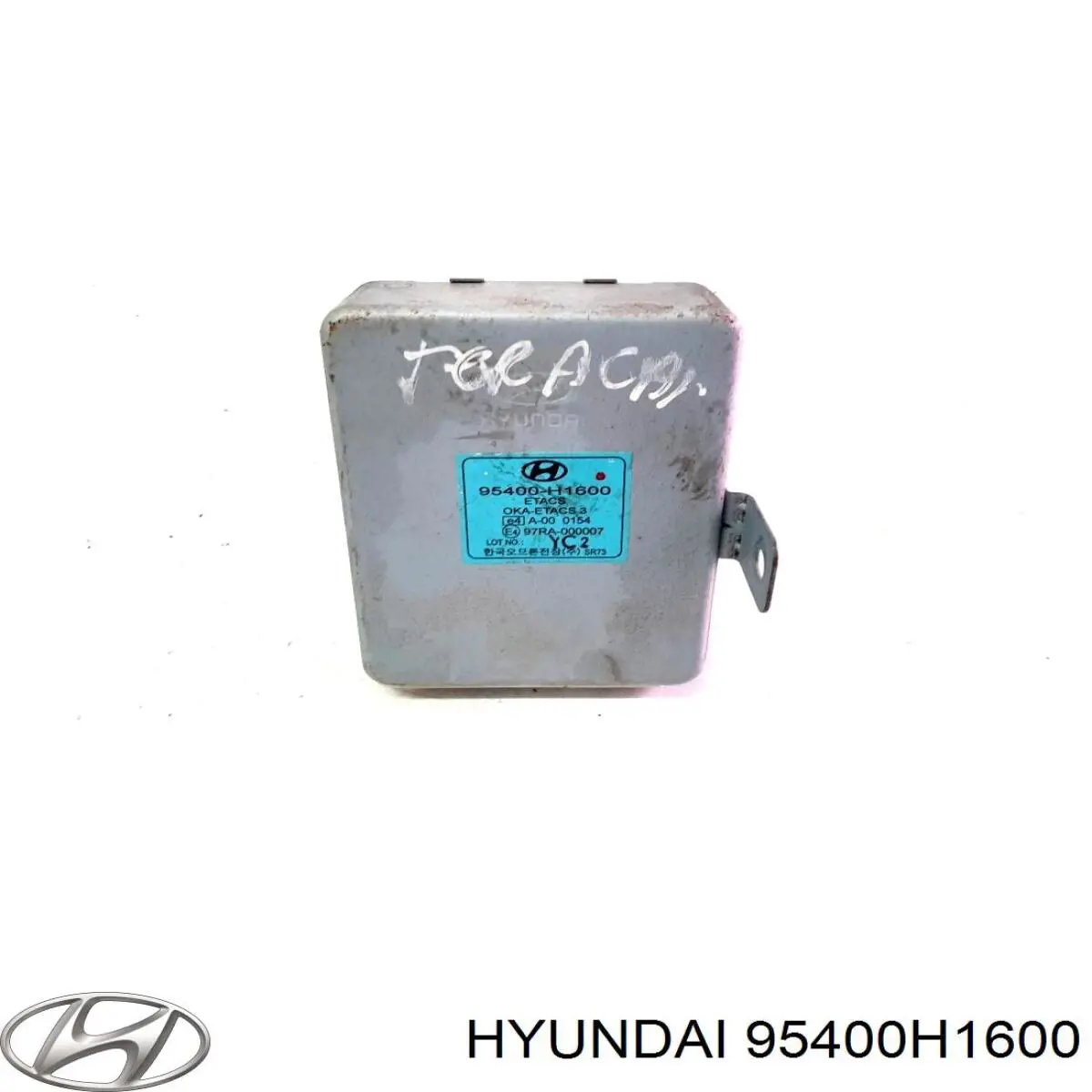 Módulo de adquisición de señales SAM Hyundai/Kia 95400H1600 precio, desde 52,27 EUR