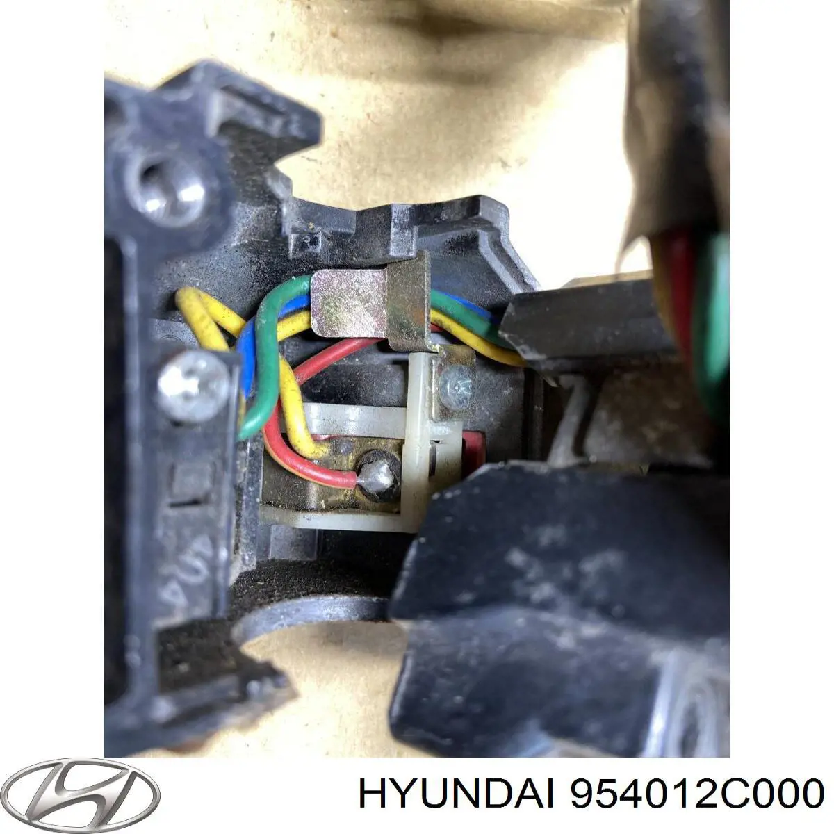 954012C000 Hyundai/Kia