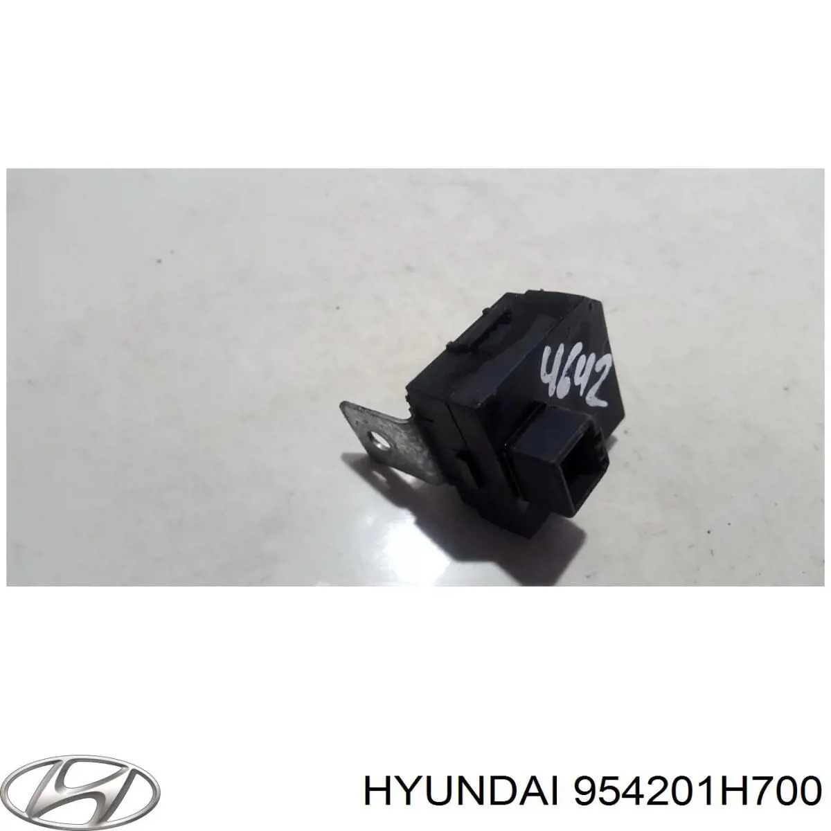 954201H700 Hyundai/Kia